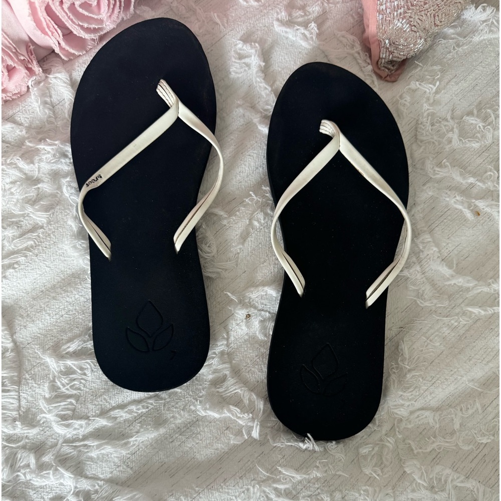 Reef flip flops